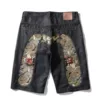 Style three (black)