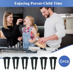 国境を越えたガスコンロの子供のシリコン製のロックは、ガスコンロの子供の安全なガスコンロの回転ボタンの蓋の現物である