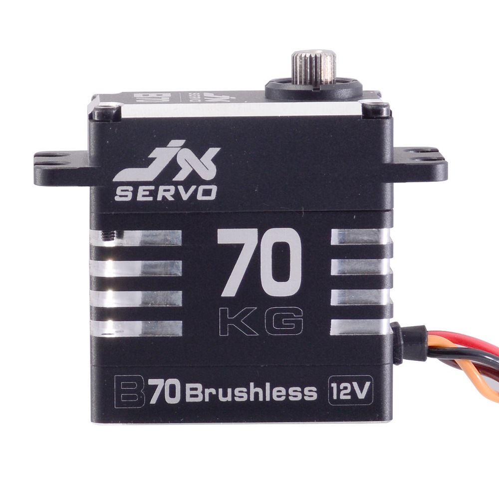 JX Full metal brushless engine