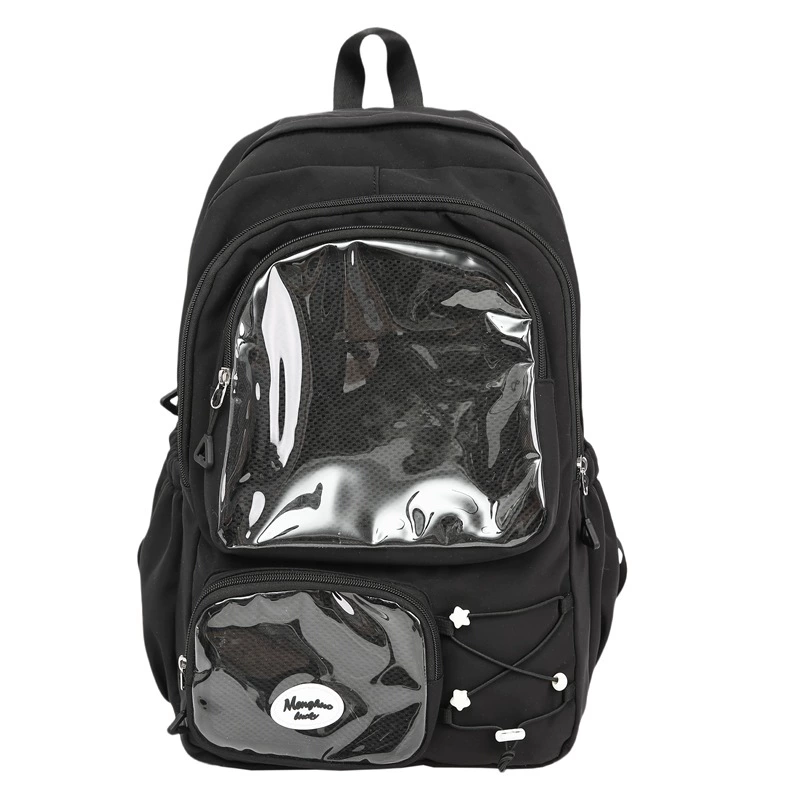 High quality Japanese brand fresh cute backpack