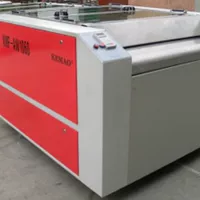 Высокоточная стиральная машина KEMAO с сенсорным экраном, стиральная машина с автоматическим позиционированием давления, растворитель, постоянная температура, мягкое уплотнение в Гуандуне