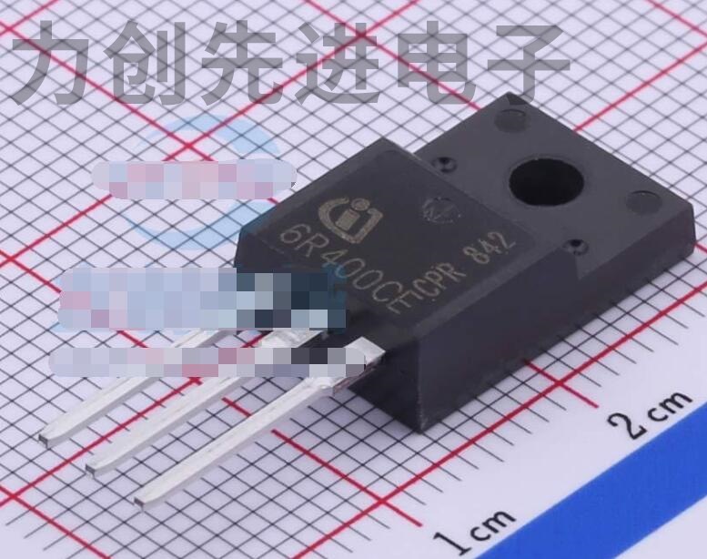 IPA60R400CE 封装 PG-TO-220 MOS场效应管