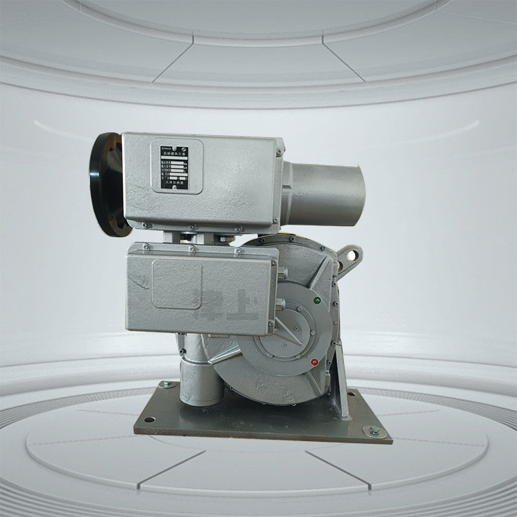 工业化工环保新能源电动执行器 津上伯纳德 B+RS400/F65H