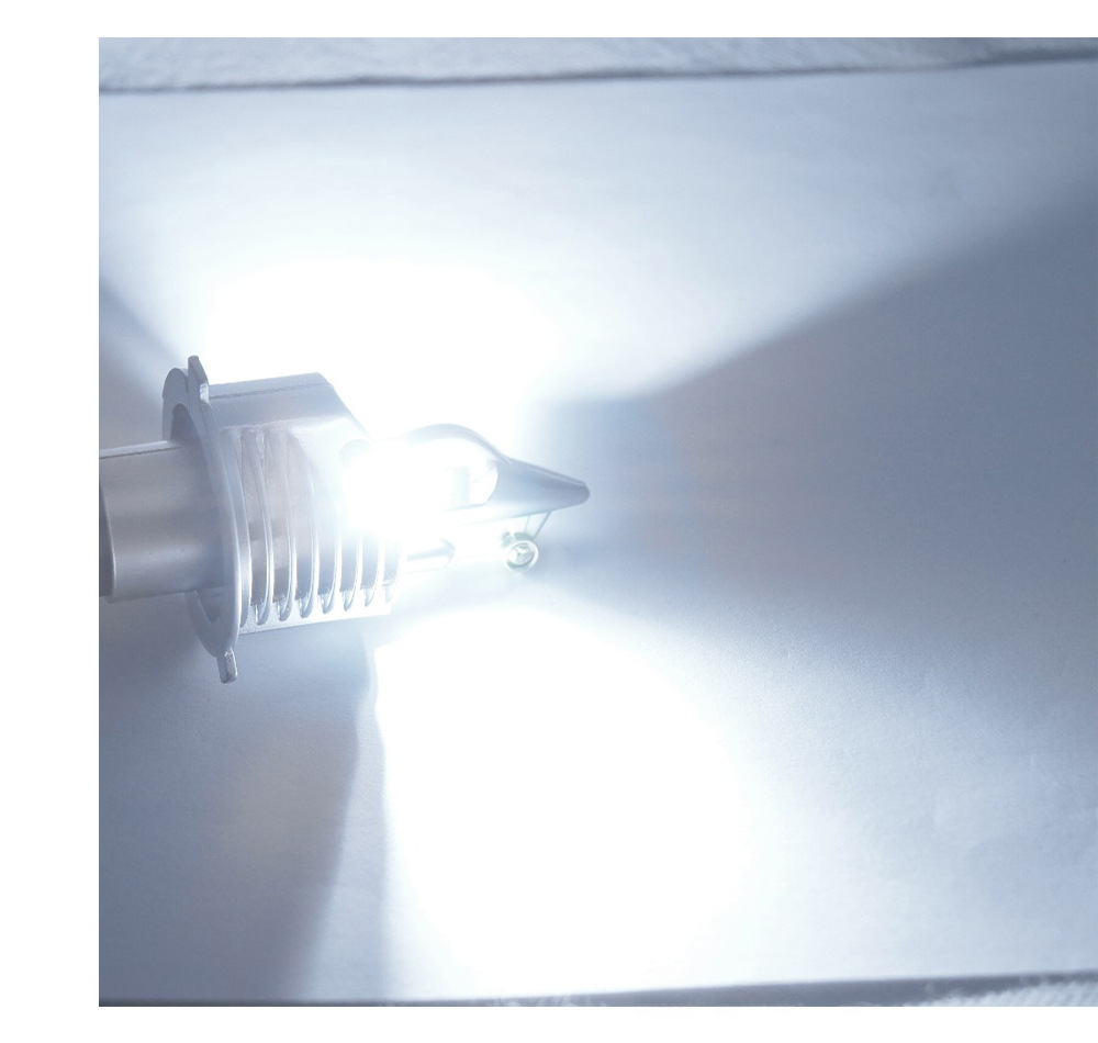 H4 LED Headlight Image 7