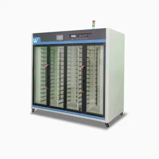 SSD老化柜|80-120℃智能恒温|过热保护+过流保护恒温柜