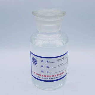 隆胜四海云母电热树脂胶水 高温云母发热板硅树脂粘接剂可试样