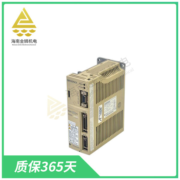 SGDA-04ASY238 伺服驱动器  提高电机的运行效率
