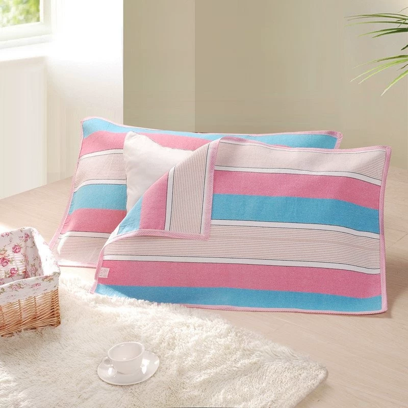 Cloth, pillow for beloved, increased thickness, 50×75cm