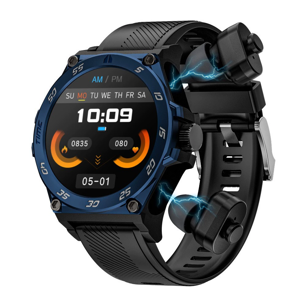 Браслет, наушники, LC18, LC19, Bluetooth