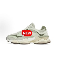 代理老爹鞋百搭透气休闲运动鞋NB复古时尚跑步鞋男鞋女鞋U9060EEC