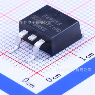 Irf4905Strlpbf D2Pak 55V42A Field Effect Tube Imported Brand Original Authentic 55Vnmos
