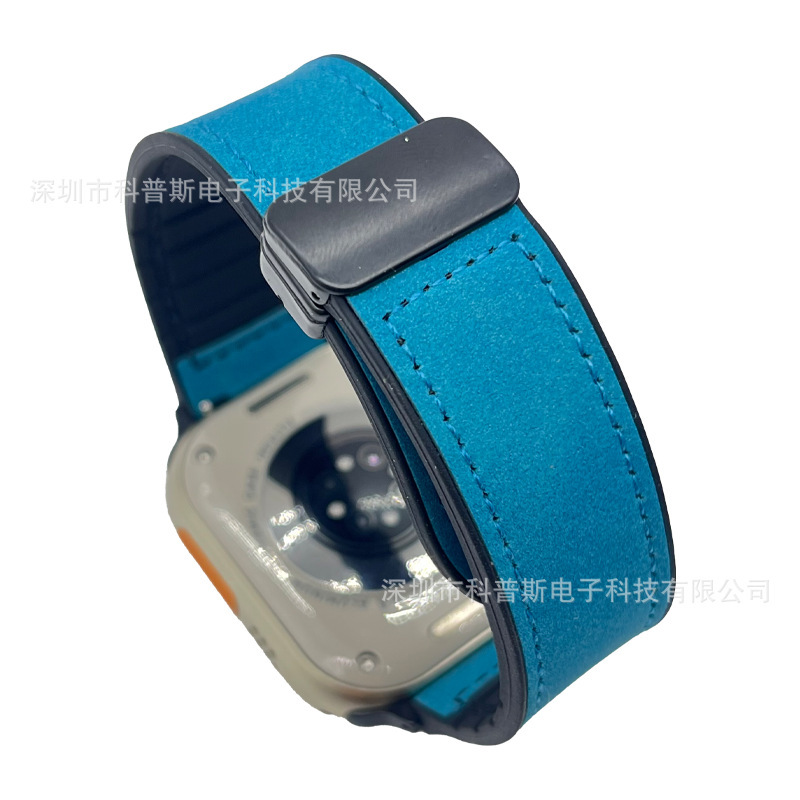 Iwatchアップルシリカゲルテープに適用されます。|undefined