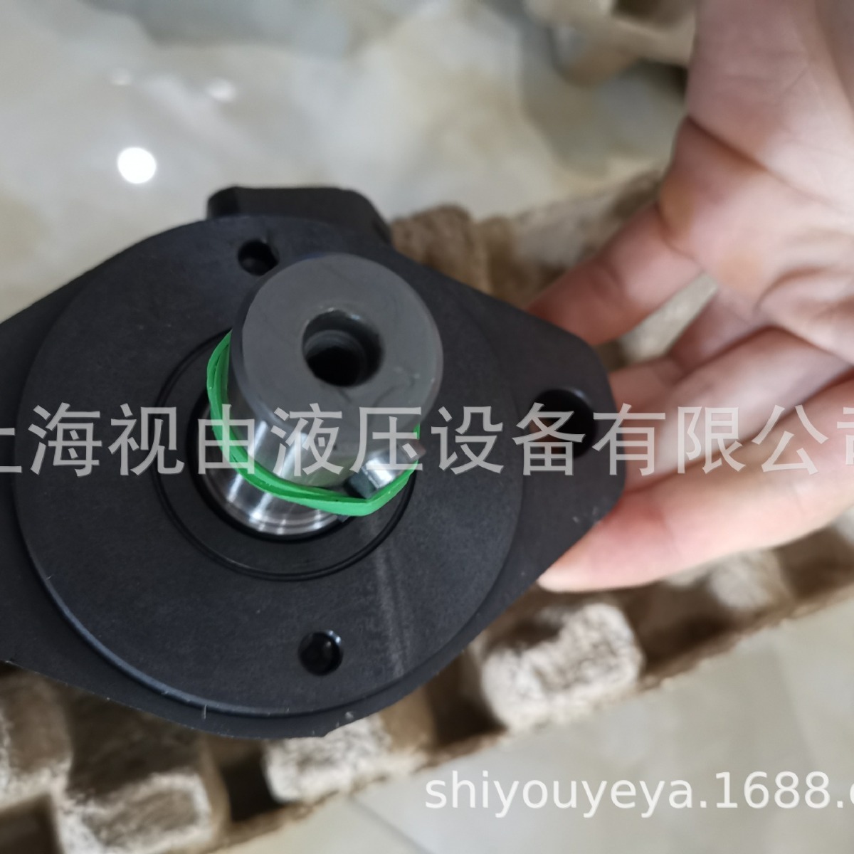 OMPX250 11185824DANFOSS马达