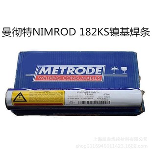 Ӣ��������NIMROD 182KS懻����lENiCrFe-3�M��懺Ͻ𺸗l2.5 3.2