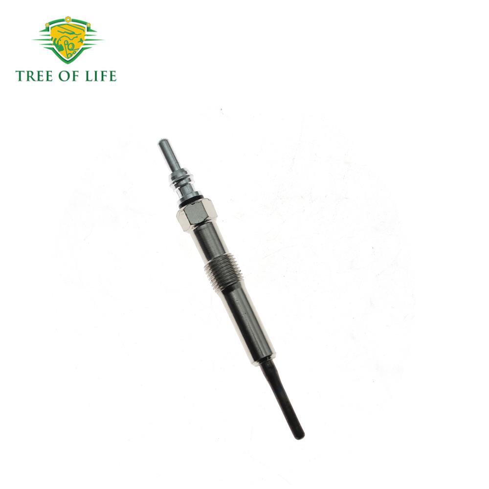 A4151590001 4151590001 Is Suitable for Mercedes A-Class 4.4V Ignition Glow Plug