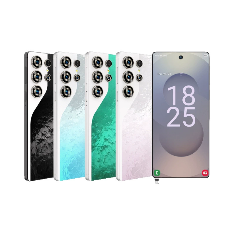 Cugo, (Переходная торговля), смартфон, 3G, 7.3 дюйма, широкий экран, Android 8.12