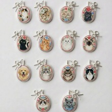 �W�����P䓿ɐ�؈��������DIY���A���朠t�������18K��ɫ