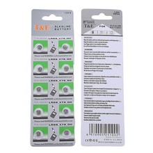 AG4/LR626/377Ŧ۵1.5V-1.55Vֱԭȵ