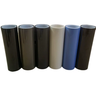 Car headlight protective film – Film, Tail Light Film, Glossy Matte - flagship-tpu-material-30cm-width-x-1m-color-remarks-default-item