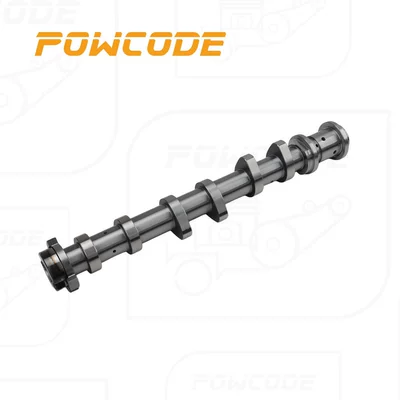 camshaft of Peugeot – Crankshaft, camshaft