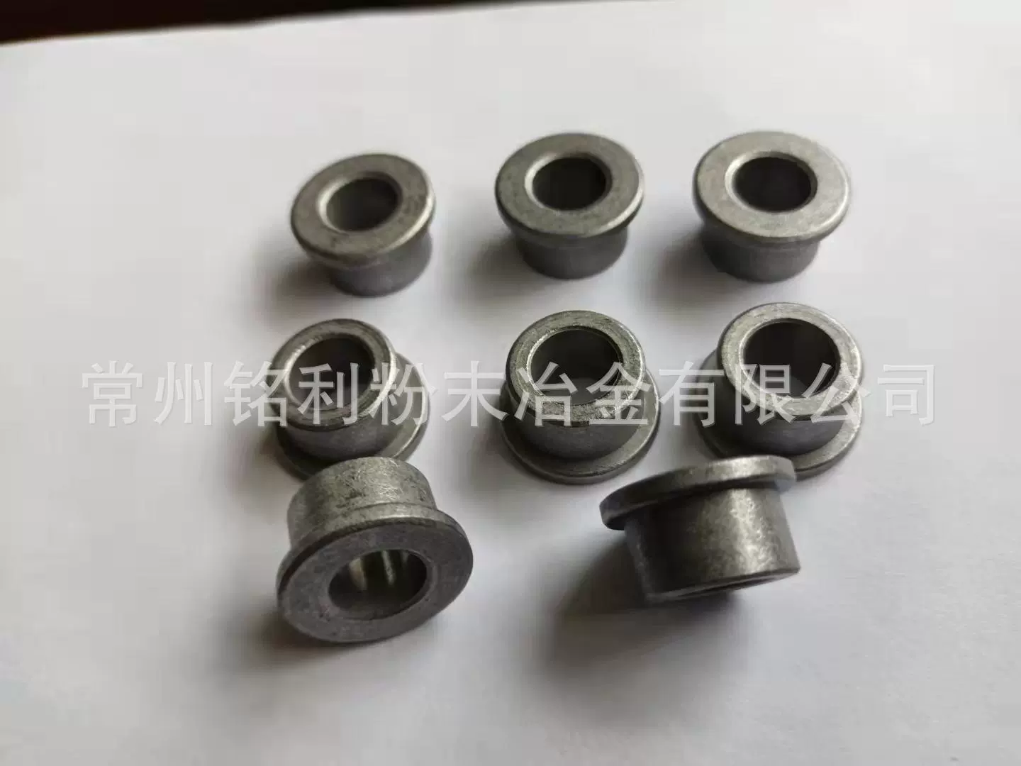 17-летняя фабрика Mingli прямых продаж индивидуальные регулируемые лежа пластина втулка мелких деталей шестерни порошковой металлургии