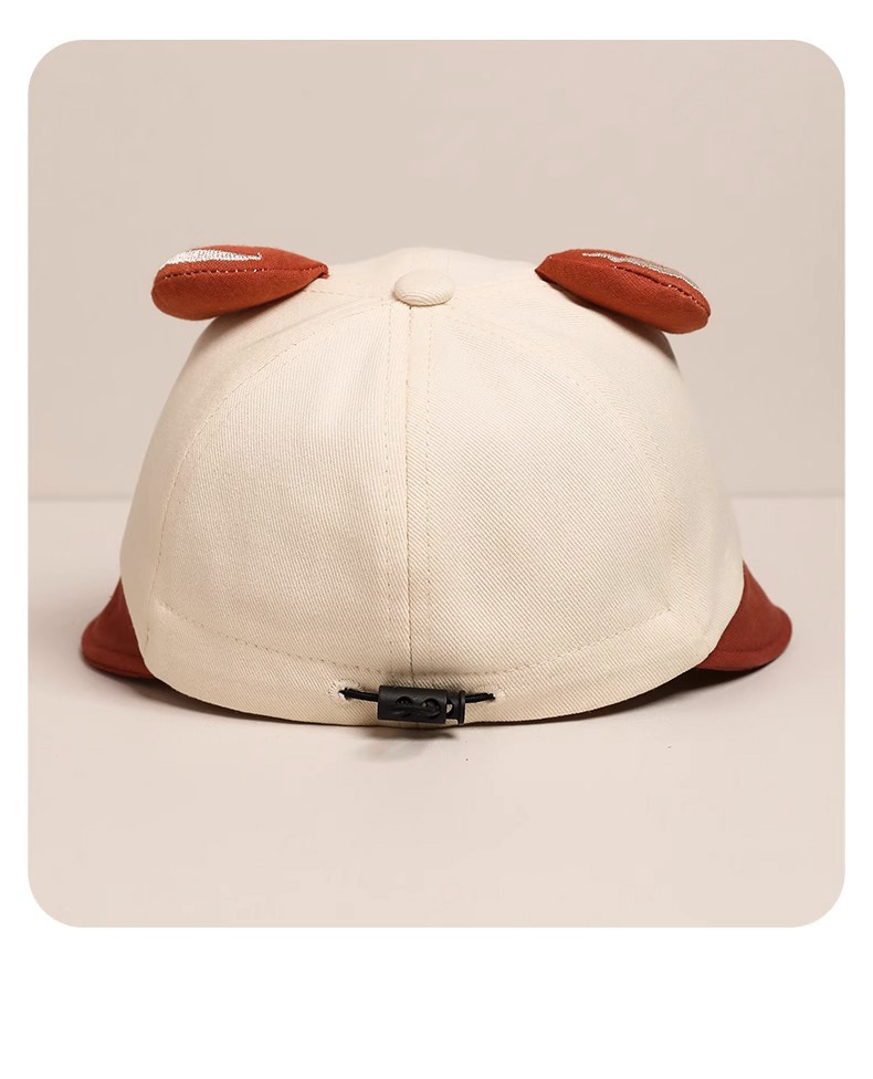 Kinder Sonnenhut Für Jungen Und Mädchen Uv-schutz_voghion.com