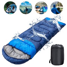 J 30923 Portable Envelope Sleeping Bag ��Я�ŷ�˯�� ����
