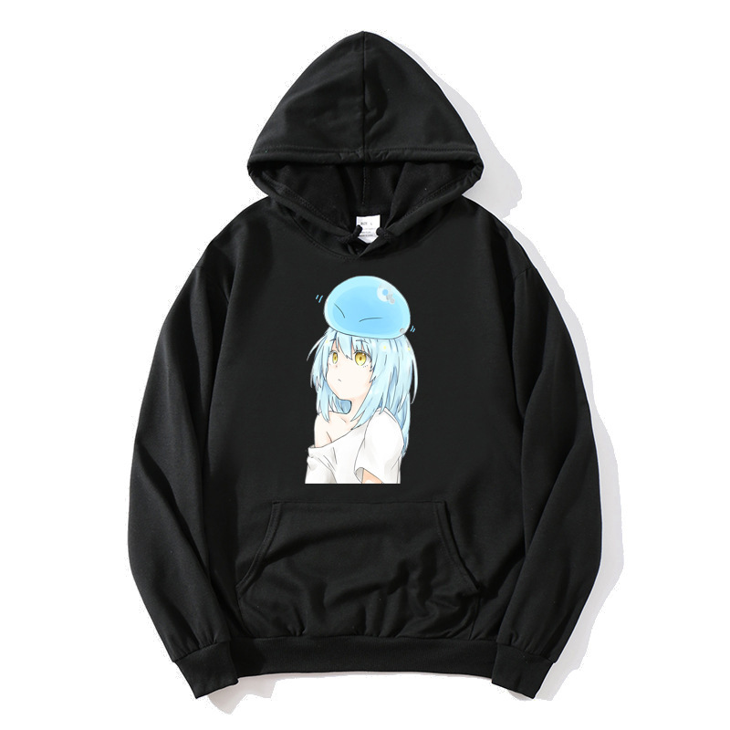 Sobre mi reencarnación y conviértete en un limo