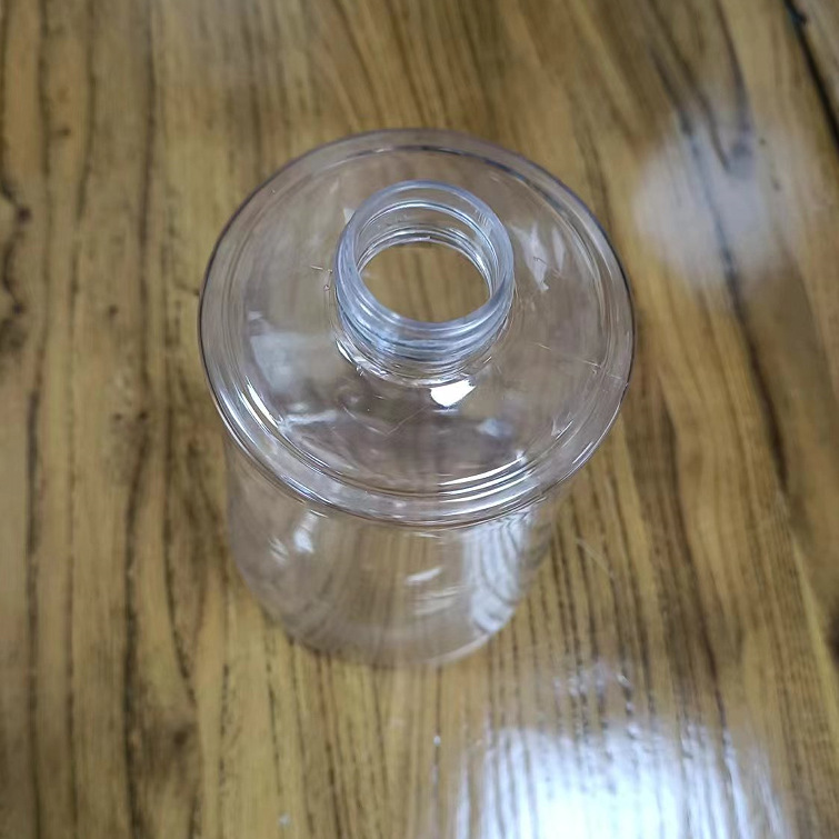 企石塑胶模具厂塑胶瓶塑料壶模具开发塑胶盖子注塑加工