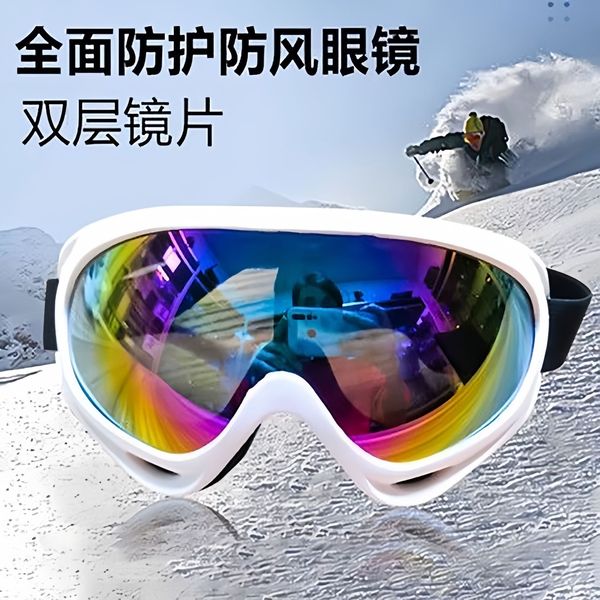 ski glasses for men and women for adults