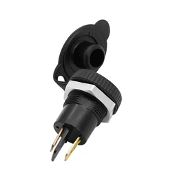 车用点烟器;电源线;连接器