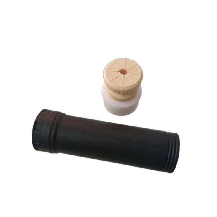 Suitable for Mercedes-Benz rear shock absorber buffer rubber, shock absorber buffer block 2043210106 2043260098