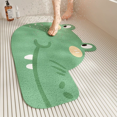 for Shower Room and Bath Special-Shaped – Avtomobil döşəmə paspasları