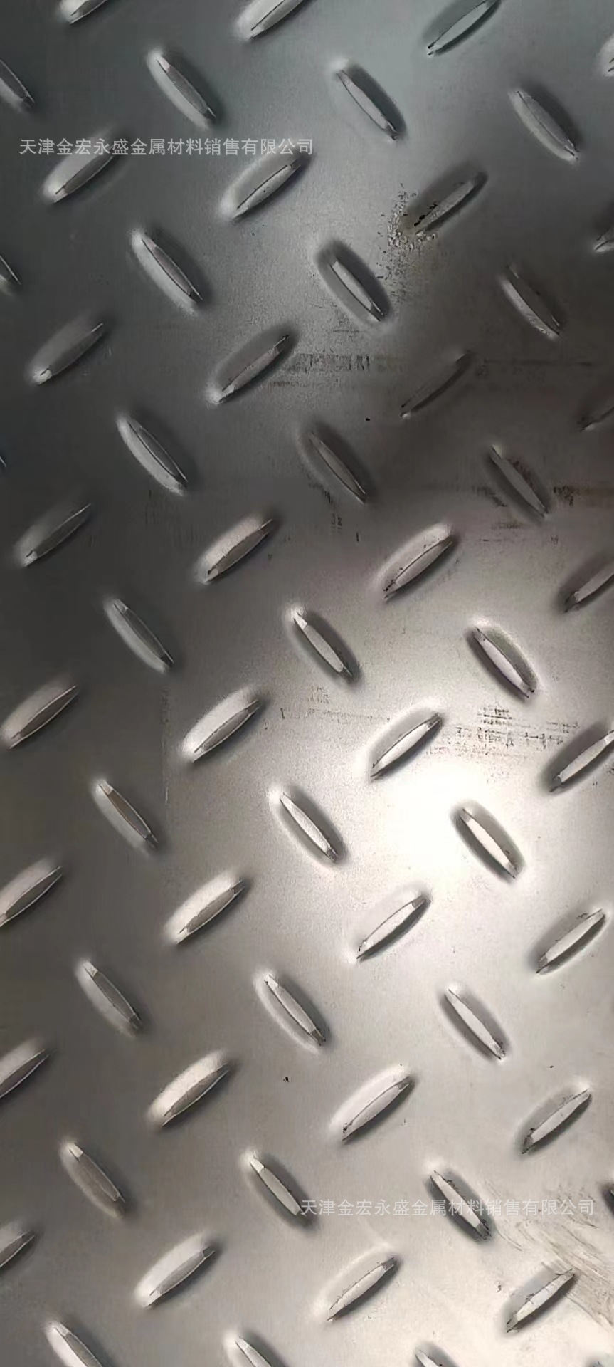 1.2m 1.0mm 1.5mm冷轧 热轧花纹钢板镀锌花纹钢板  出口加工