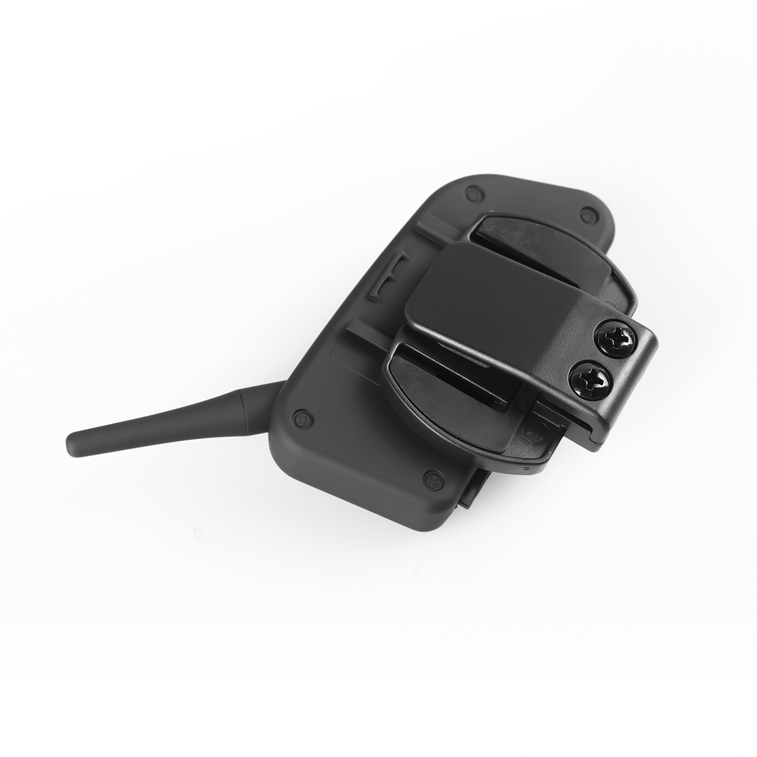 Xinowy Brand V4Pro4-Person Simultaneous Intercom Motorcycle Helmet Bluetooth Headset Riding Helmet Intercom Headset