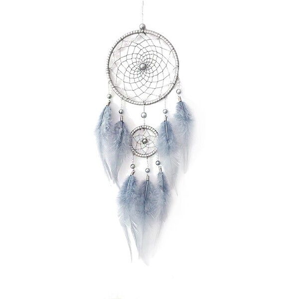 Girls 'Heart Dream Catcher Products Girl Decoration Room bedroom…