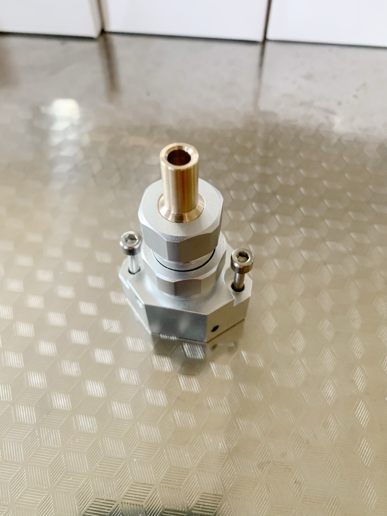 压铸喷头伊之密压铸机喷雾机自动喷雾头伺服机械手喷嘴脱模剂喷咀