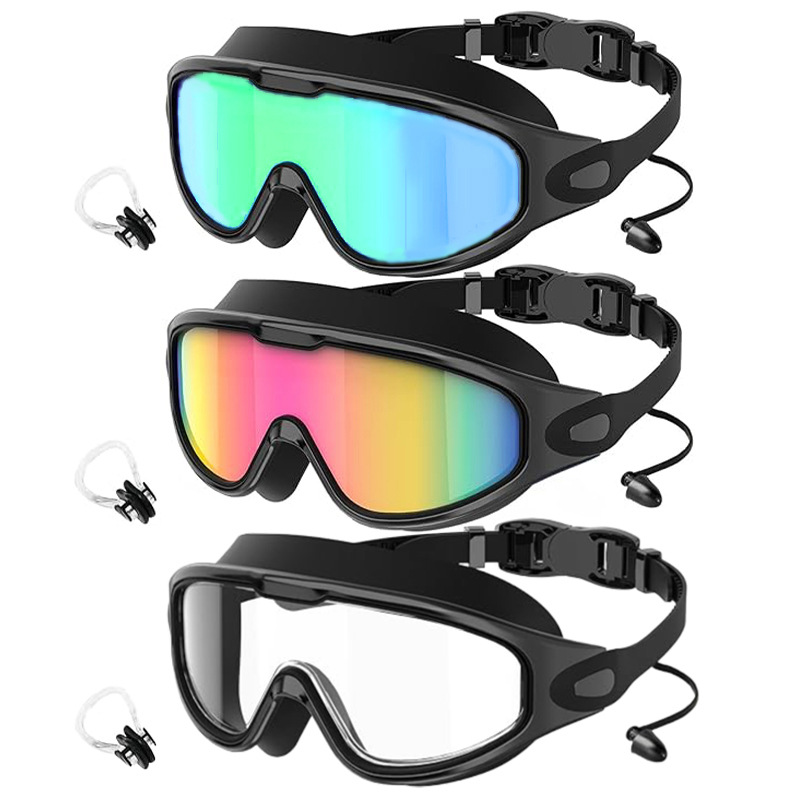 2000C 블랙 골드 도금 + 블랙 파우더 도금 + 블랙 투명 (컬러 박스에 포장)