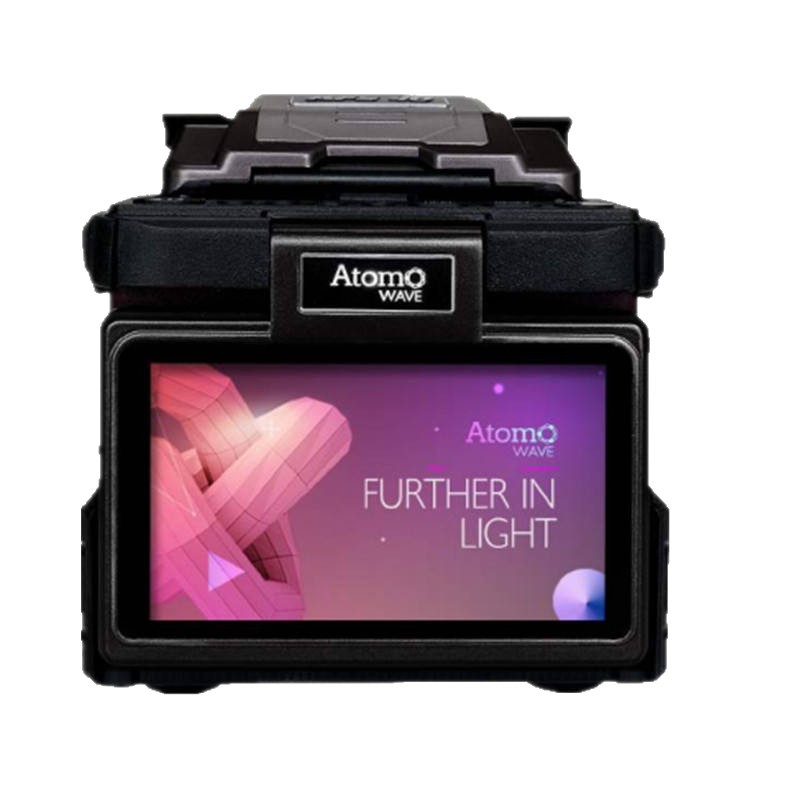 Key attributes Type Fiber fusion splicer Model Number AFS-40