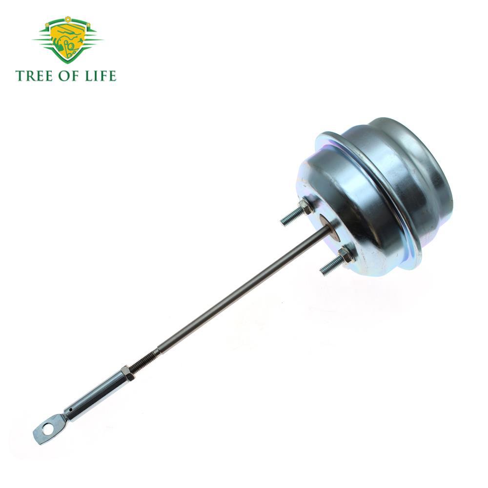 A6510904080 para actuador de válvula de derivación de escape de turbina Mercedes-Benz
