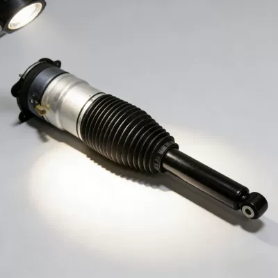 Left and Right 600635200C – damping system