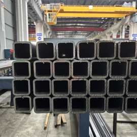 销售W610方管 高强方矩管 小口径方通 Q700方通 矩形管