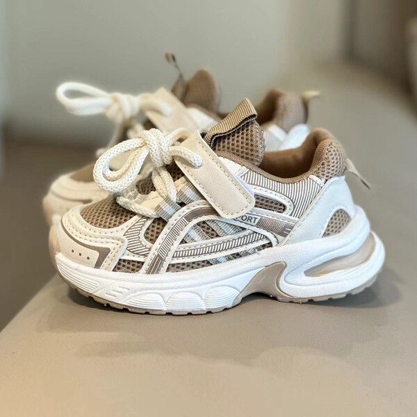 children's breathable sneakers for boys