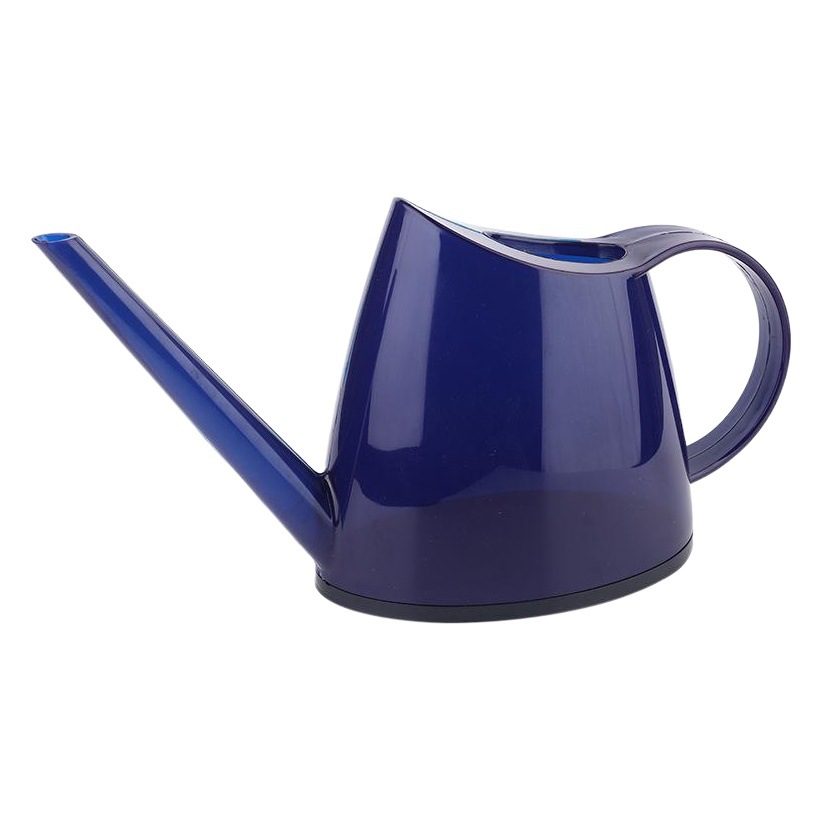 Regadera transfronteriza regadera de jardinería regadera doméstica regadera de boca larga olla regadera