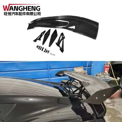 Suitable for Chevrolet Corvette Spoiler