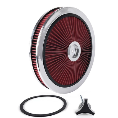 Air filter Air Filter 14X2 Round