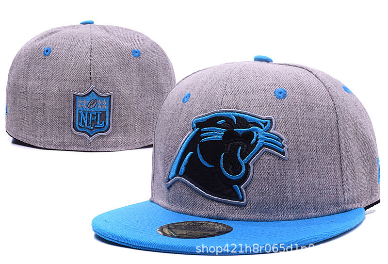 Venta al por mayor Rugby League gorra de béisbol completamente cerrada tapa de tablero protección solar sombra de sol gorra de ala plana no ajustable sombrero de ala curva