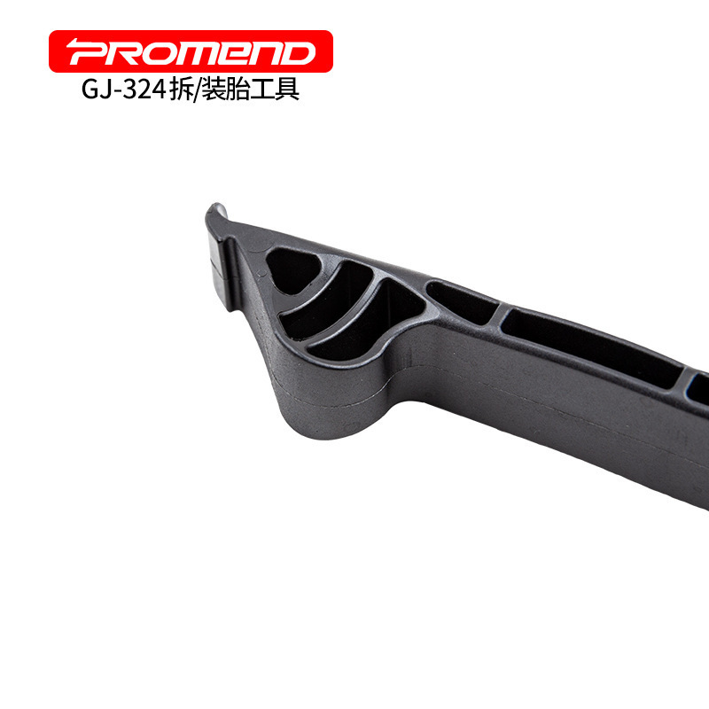 PROMEND bicicleta CROWBAR neumático de montaña excavación palo desmontaje del neumático herramienta reparación Accesorios