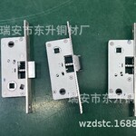 塑钢铝合金门通道锁体8530/25/35室内锁体