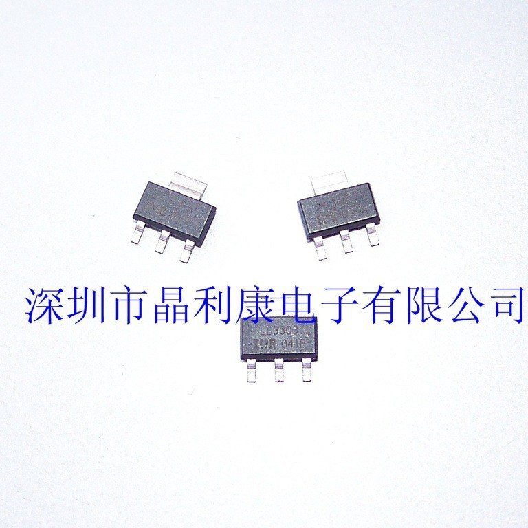 全新原装IRLL3303PBF 场效应管 mos管 IRLL3303